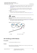 Preview for 190 page of Huawei FusionModule5000 Installation Manual