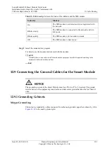 Preview for 192 page of Huawei FusionModule5000 Installation Manual