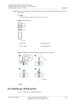 Preview for 209 page of Huawei FusionModule5000 Installation Manual