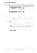 Preview for 221 page of Huawei FusionModule5000 Installation Manual