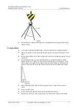 Предварительный просмотр 17 страницы Huawei FusionModule800 Installation Manual