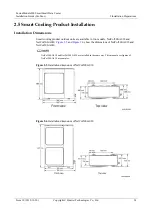 Предварительный просмотр 33 страницы Huawei FusionModule800 Installation Manual