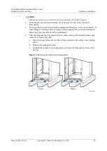 Предварительный просмотр 37 страницы Huawei FusionModule800 Installation Manual