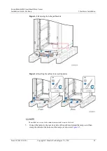 Предварительный просмотр 38 страницы Huawei FusionModule800 Installation Manual