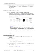 Предварительный просмотр 40 страницы Huawei FusionModule800 Installation Manual