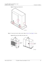 Предварительный просмотр 41 страницы Huawei FusionModule800 Installation Manual