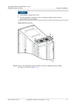 Предварительный просмотр 46 страницы Huawei FusionModule800 Installation Manual