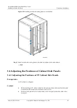 Предварительный просмотр 52 страницы Huawei FusionModule800 Installation Manual