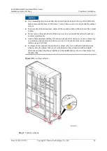 Предварительный просмотр 55 страницы Huawei FusionModule800 Installation Manual