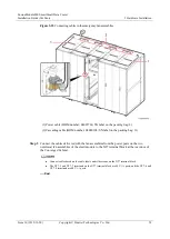 Предварительный просмотр 59 страницы Huawei FusionModule800 Installation Manual