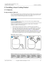 Предварительный просмотр 60 страницы Huawei FusionModule800 Installation Manual