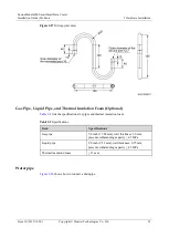 Предварительный просмотр 62 страницы Huawei FusionModule800 Installation Manual