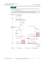 Предварительный просмотр 67 страницы Huawei FusionModule800 Installation Manual