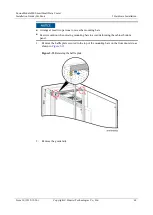 Предварительный просмотр 69 страницы Huawei FusionModule800 Installation Manual