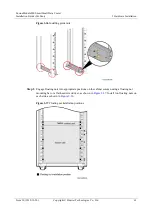 Предварительный просмотр 72 страницы Huawei FusionModule800 Installation Manual