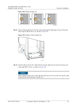 Предварительный просмотр 73 страницы Huawei FusionModule800 Installation Manual