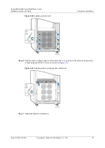 Предварительный просмотр 74 страницы Huawei FusionModule800 Installation Manual