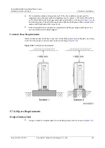 Предварительный просмотр 77 страницы Huawei FusionModule800 Installation Manual