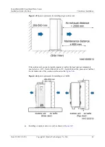 Предварительный просмотр 78 страницы Huawei FusionModule800 Installation Manual