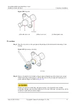 Предварительный просмотр 82 страницы Huawei FusionModule800 Installation Manual