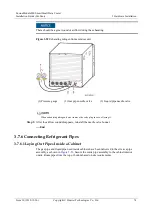 Предварительный просмотр 83 страницы Huawei FusionModule800 Installation Manual