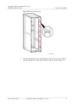 Предварительный просмотр 86 страницы Huawei FusionModule800 Installation Manual