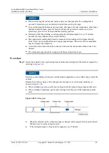 Предварительный просмотр 91 страницы Huawei FusionModule800 Installation Manual