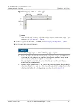 Предварительный просмотр 92 страницы Huawei FusionModule800 Installation Manual