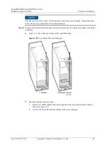 Предварительный просмотр 97 страницы Huawei FusionModule800 Installation Manual