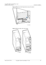 Предварительный просмотр 98 страницы Huawei FusionModule800 Installation Manual