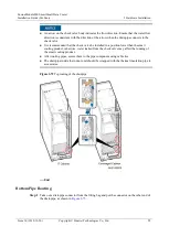 Предварительный просмотр 101 страницы Huawei FusionModule800 Installation Manual