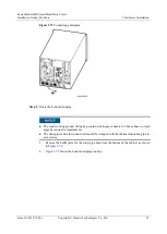 Предварительный просмотр 102 страницы Huawei FusionModule800 Installation Manual