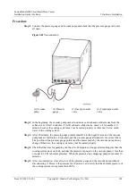 Предварительный просмотр 112 страницы Huawei FusionModule800 Installation Manual