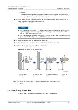 Предварительный просмотр 113 страницы Huawei FusionModule800 Installation Manual