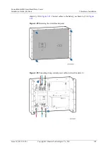 Предварительный просмотр 118 страницы Huawei FusionModule800 Installation Manual