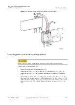 Предварительный просмотр 119 страницы Huawei FusionModule800 Installation Manual