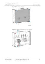 Предварительный просмотр 120 страницы Huawei FusionModule800 Installation Manual