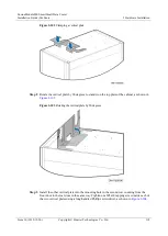 Предварительный просмотр 127 страницы Huawei FusionModule800 Installation Manual