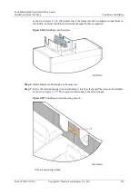 Предварительный просмотр 129 страницы Huawei FusionModule800 Installation Manual