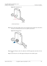 Предварительный просмотр 133 страницы Huawei FusionModule800 Installation Manual