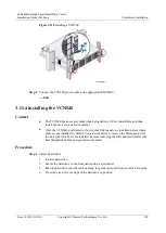 Предварительный просмотр 137 страницы Huawei FusionModule800 Installation Manual