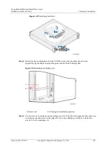 Предварительный просмотр 138 страницы Huawei FusionModule800 Installation Manual