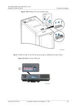 Предварительный просмотр 144 страницы Huawei FusionModule800 Installation Manual