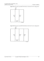 Предварительный просмотр 148 страницы Huawei FusionModule800 Installation Manual