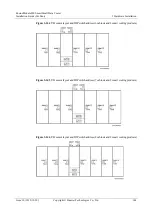 Предварительный просмотр 153 страницы Huawei FusionModule800 Installation Manual