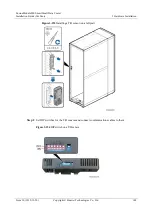 Предварительный просмотр 157 страницы Huawei FusionModule800 Installation Manual