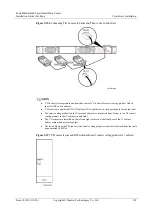 Предварительный просмотр 159 страницы Huawei FusionModule800 Installation Manual