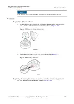 Предварительный просмотр 168 страницы Huawei FusionModule800 Installation Manual