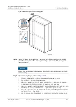 Предварительный просмотр 170 страницы Huawei FusionModule800 Installation Manual