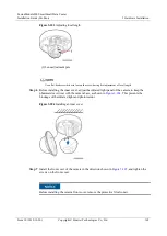 Предварительный просмотр 171 страницы Huawei FusionModule800 Installation Manual